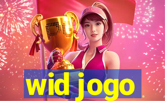 wid jogo